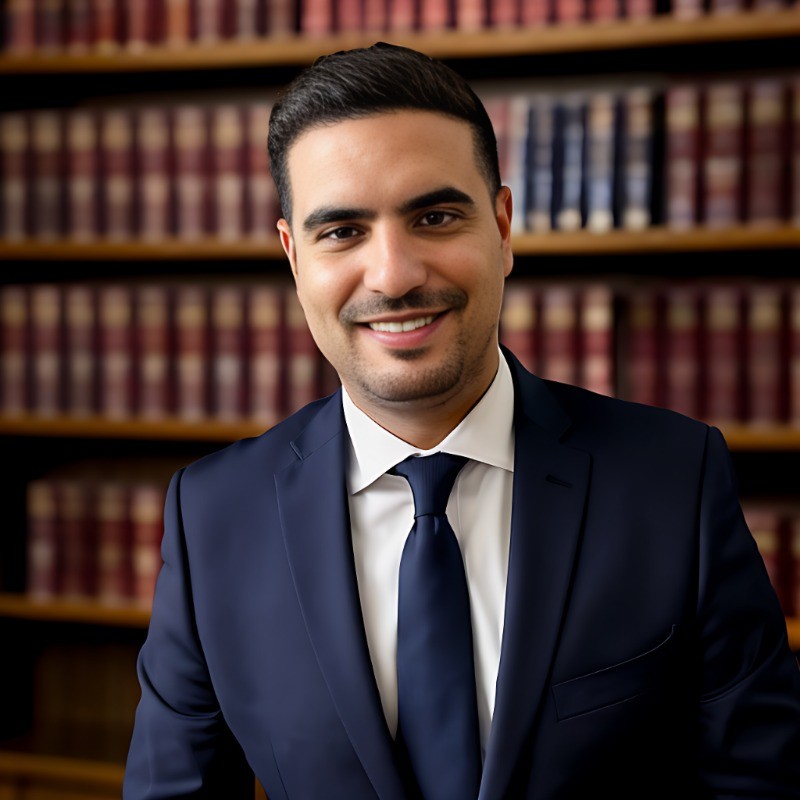 Photo de Hatem